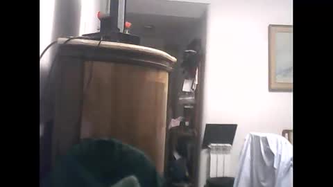 Luciano online show from January 5, 2026, 11:52 pm