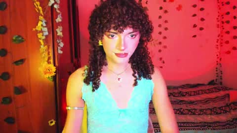 Lucy or Lucian 3 Come to my social Links3   online show from April 9, 2026, 8:25 pm