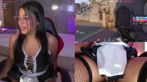 Lucia online show from June 5, 2026, 3:07 pm