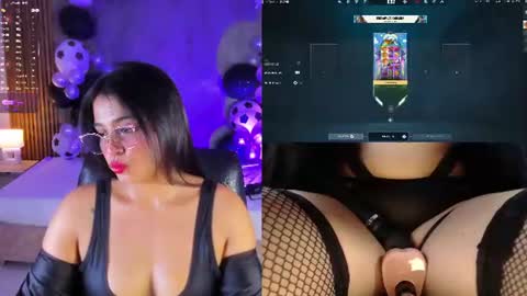 Snapshot of luciareid chatting on June 13, 2026, 3:21 pm Lucia online show from June 13, 2026, 3:21 pm