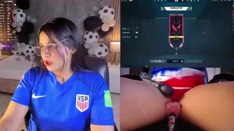 Snapshot of luciareid chatting on June 18, 2026, 2:21 pm Lucia online show from June 18, 2026, 2:21 pm