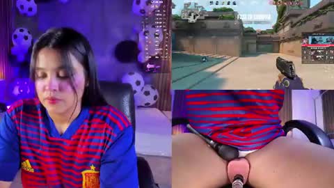 Snapshot of luciareid chatting on June 22, 2026, 2:03 pm Lucia online show from June 22, 2026, 2:03 pm