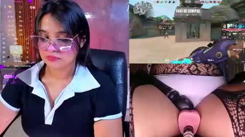 Snapshot of luciareid chatting on July 6, 2026, 3:03 pm Lucia online show from July 6, 2026, 3:03 pm