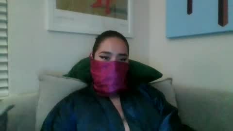 Snapshot of luciasolasocollection chatting on June 24, 2026, 5:28 am luciasolasocollection online show from June 24, 2026, 5:28 am