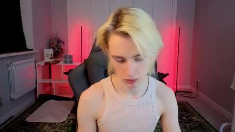 Angelok online show from March 13, 2026, 2:12 pm