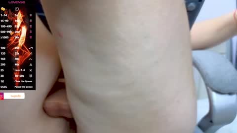 Snapshot of lucie_nicolls chatting on December 21, 2024, 11:02 pm Lucie online show from December 21, 2024, 11:02 pm