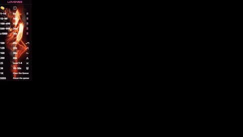 Snapshot of lucie_nicolls chatting on January 2, 2025, 7:40 pm Lucie online show from January 2, 2025, 7:40 pm