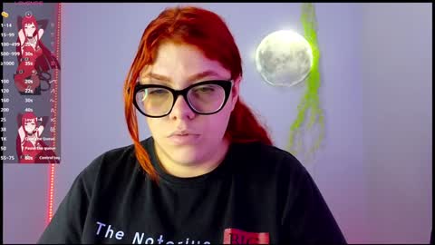 Snapshot of lucie_nicolls chatting on February 4, 2025, 5:10 am Lucie online show from February 4, 2025, 5:10 am