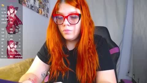 Snapshot of lucie_nicolls chatting on March 9, 2025, 9:25 pm Lucie online show from March 9, 2025, 9:25 pm