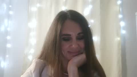 LucieMack online show from October 4, 2025, 7:56 pm