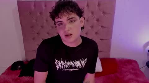 lucien_moon online show from July 12, 2026, 3:30 am