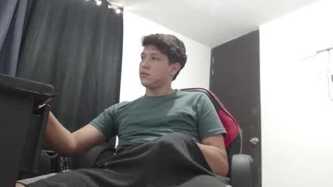 Fernando online show from March 26, 2026, 8:14 pm