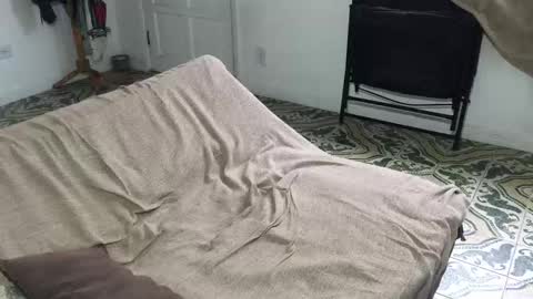 lucifer_curious online show from October 3, 2025, 7:00 pm