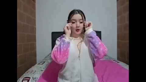 Lucifer y Eva online show from October 27, 2025, 10:58 pm