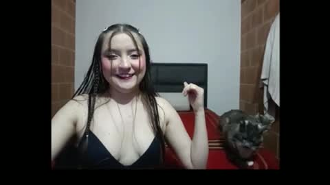 Lucifer y Eva online show from December 18, 2025, 1:00 am