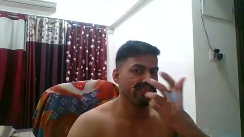 luciferdustin online show from October 4, 2025, 7:12 pm