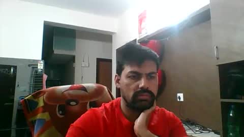 luciferdustin online show from November 27, 2025, 1:35 pm