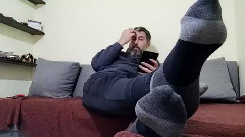 Snapshot of lucifergotharder chatting on December 14, 2024, 7:46 pm Lucifergotharder online show from December 14, 2024, 7:46 pm