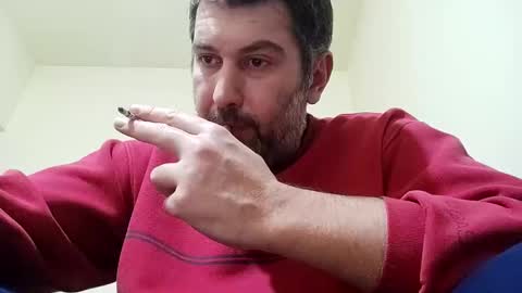 Snapshot of lucifergotharder chatting on January 10, 2025, 4:30 pm Lucifergotharder online show from January 10, 2025, 4:30 pm