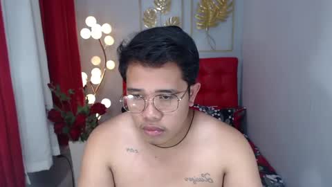 Luciferhotcum online show from February 2, 2025, 4:22 pm