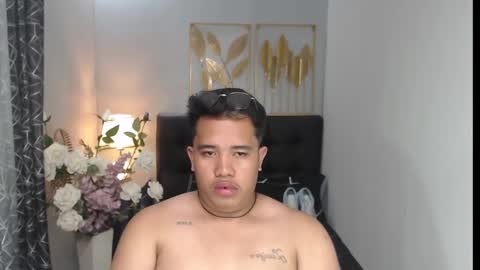 Luciferhotcum online show from February 5, 2025, 12:53 am