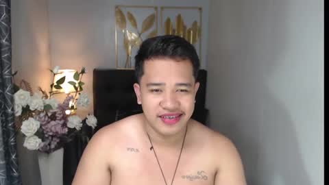 Luciferhotcum online show from February 8, 2025, 12:38 am