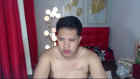 Luciferhotcum online show from February 8, 2025, 11:13 pm