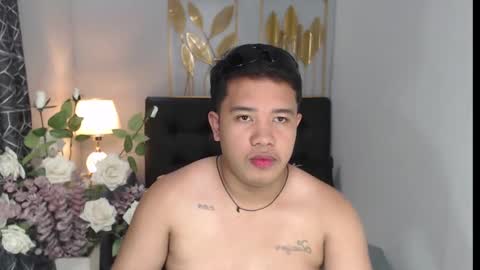 Luciferhotcum online show from February 10, 2025, 12:52 am