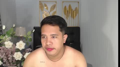 Luciferhotcum online show from February 10, 2025, 1:55 pm