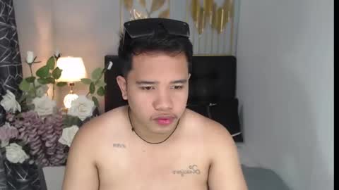 Luciferhotcum online show from February 11, 2025, 5:58 am