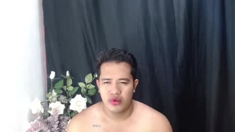 Luciferhotcum online show from March 1, 2025, 6:54 pm