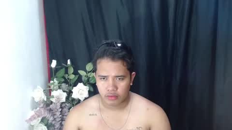 Luciferhotcum online show from March 2, 2025, 7:02 pm