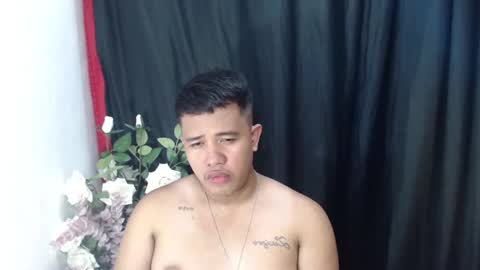 Luciferhotcum online show from March 5, 2025, 9:38 am