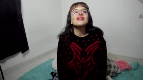 Snapshot of luciferrx666 chatting on March 9, 2025, 3:54 am camila online show from March 9, 2025, 3:54 am