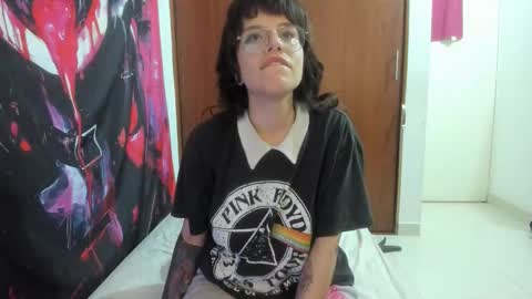 camila online show from December 17, 2025, 5:30 pm