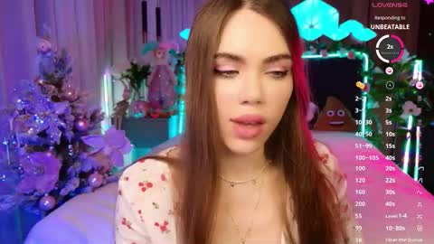 MimiFors online show from January 16, 2026, 5:39 pm