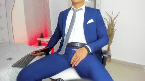 Leo online show from April 8, 2026, 2:28 pm