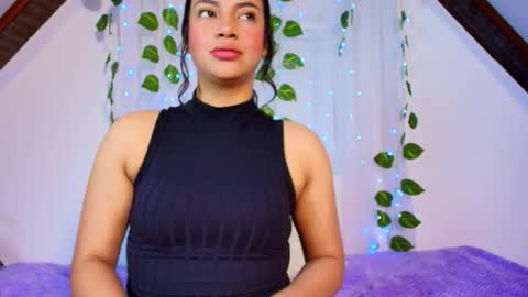 luciia_sweeet online show from December 20, 2025, 6:15 pm