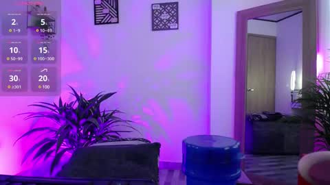 Snapshot of luciiana_lol chatting on December 25, 2024, 2:13 pm luciiana online show from December 25, 2024, 2:13 pm