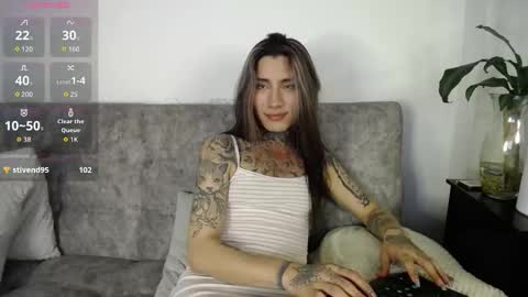Snapshot of luciiana_lol chatting on February 21, 2026, 6:47 am luciiana online show from February 21, 2026, 6:47 am