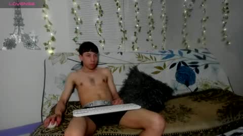 Luciifer 29 online show from August 6, 2026, 4:58 am