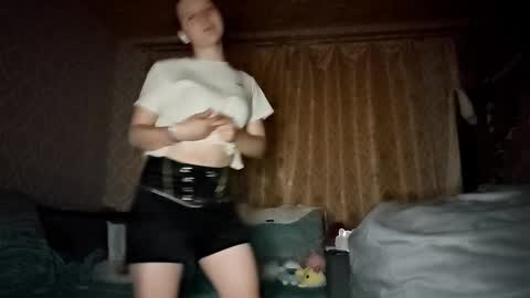 Monika online show from October 21, 2025, 10:21 pm