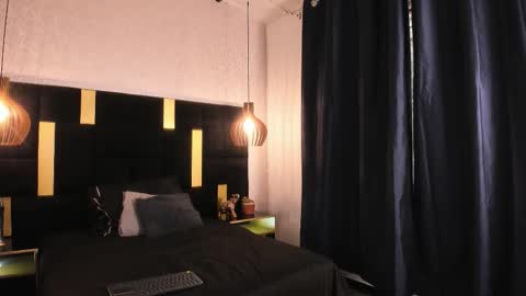 Lucio online show from March 9, 2026, 12:09 pm