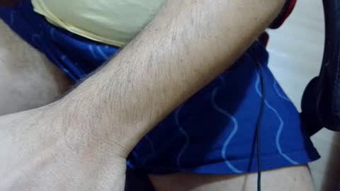 luciobsb online show from November 19, 2025, 2:06 pm