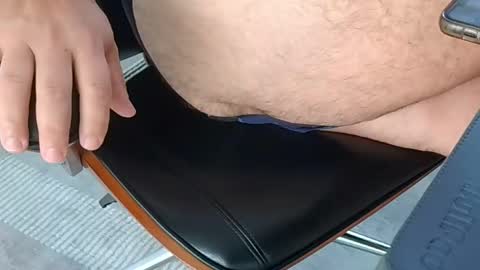 luciobsb online show from March 31, 2026, 12:49 pm