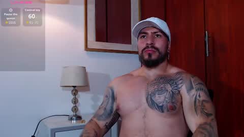 luck online show from June 25, 2026, 11:53 pm