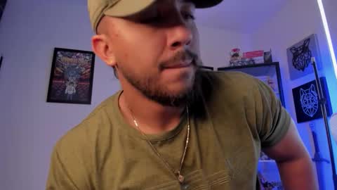 Luck online show from September 8, 2025, 5:34 pm