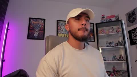 Luck online show from September 16, 2025, 6:31 pm