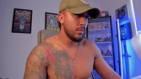 Luck online show from September 17, 2025, 6:09 pm