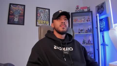 Luck online show from September 18, 2025, 4:42 pm